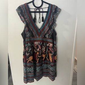 NWT anthropologie dress